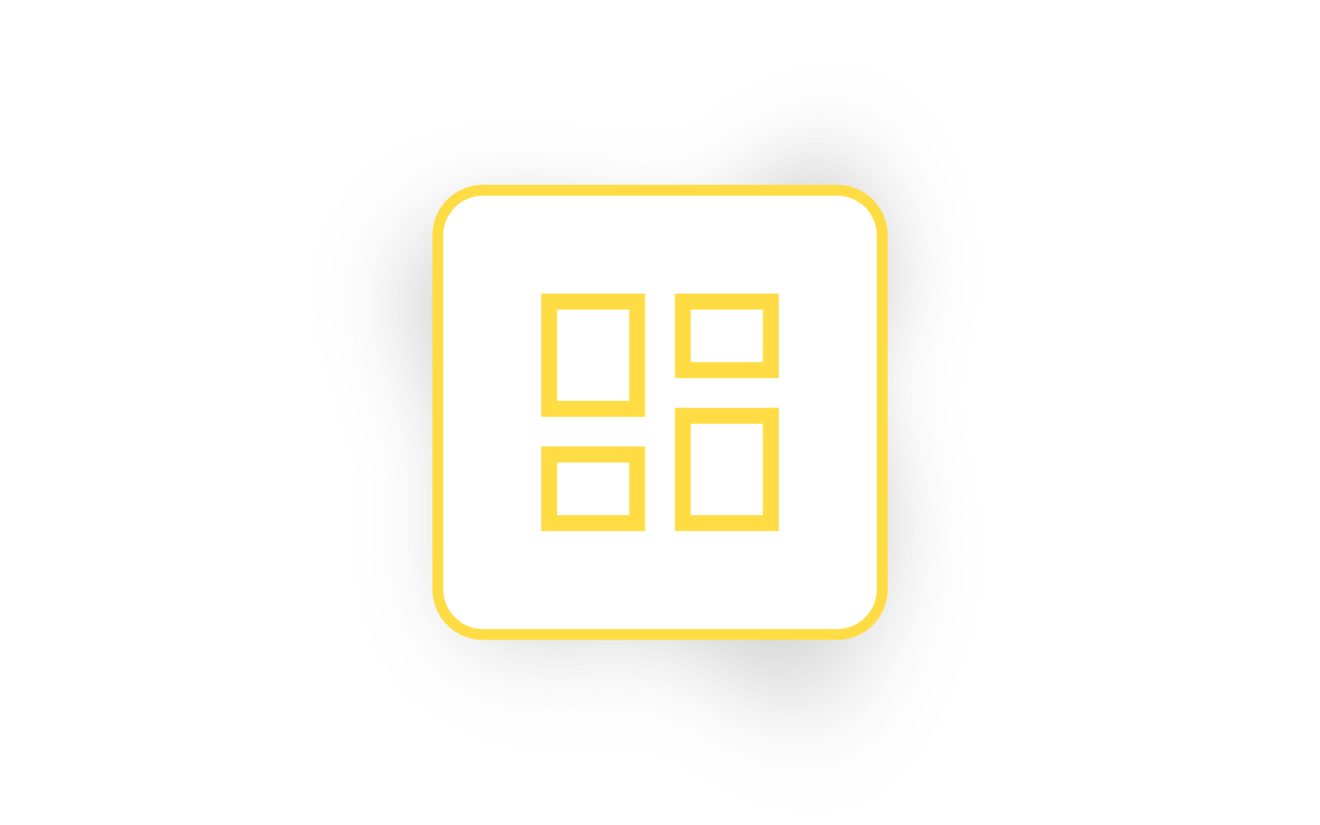 Icon, symbolisch für Basissoftware